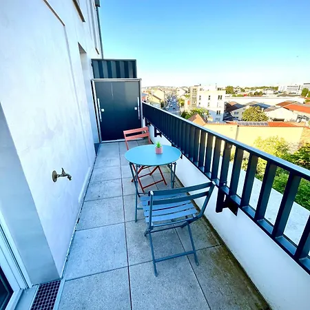Luxury For 4 People Апартаменты