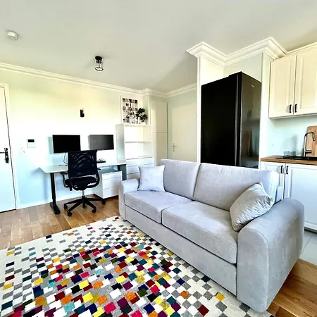 Luxury For 4 People *