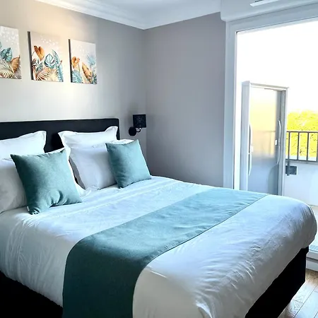 Luxury For 4 People *