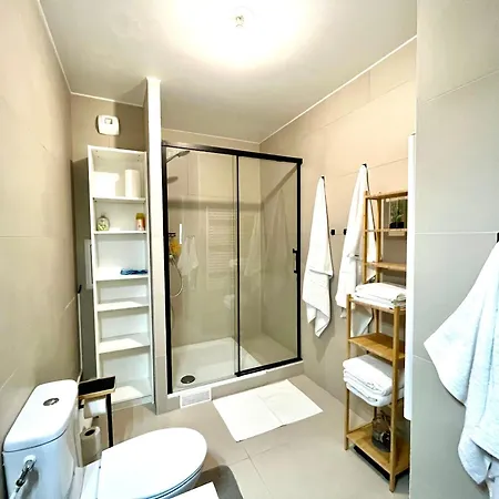 Апартаменты Luxury For 4 People *