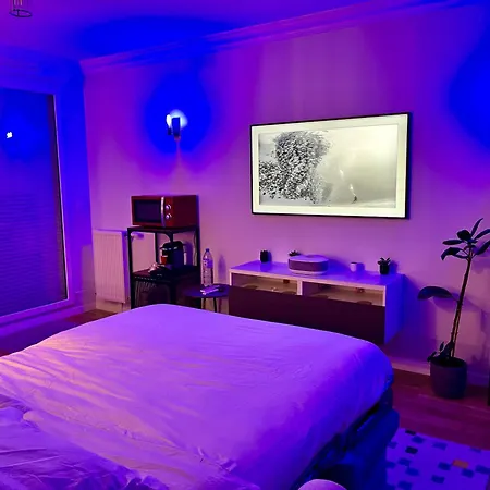 Апартаменты Luxury For 4 People