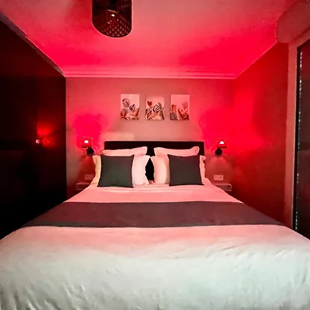 Апартаменты Luxury For 4 People